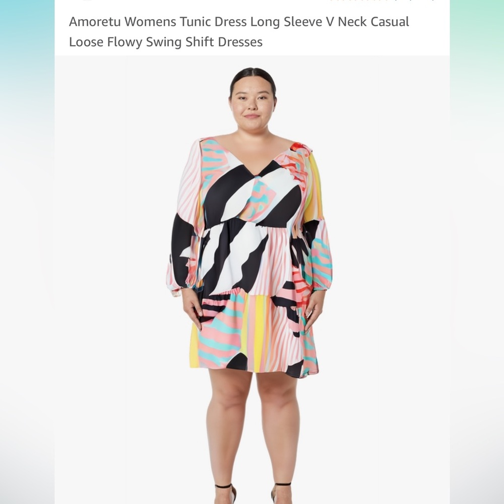 Dress | Amazon